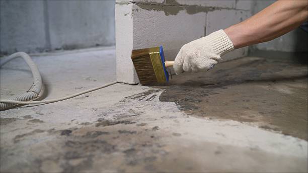 24/7 Emergency Waterproofing experts in Logan, OH